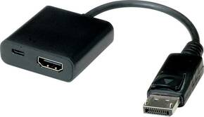 Value HDMI adapterski kabel HDMI A utičnica