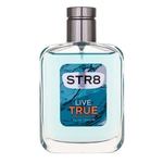 STR8 Live True toaletna voda 100 ml oštećena kutija za muškarce
