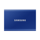 Samsung Portable T7/Portable T7 Touch MU-PC2T0H/WW 2TB