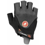 Castelli Arenberg Gel 2 Gloves Dark Gray XL Rukavice za bicikliste