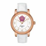 Tissot Tissot Lady Heart Flower Powermatic 80 T050.207.37.017.05