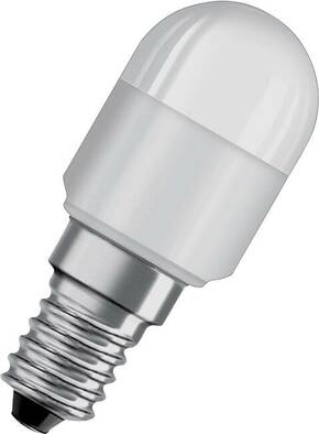 OSRAM 4058075432789 LED Energetska učinkovitost 2021 F (A - G) E14 oblik kruške 2.3 W = 20 W neutralna bijela (Ø x D) 25 mm x 63 mm 1 St.