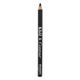 Bourjois KOHL&amp;CONTOUR eye pencil #001-black 1,2 gr