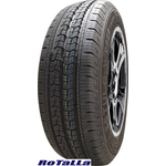 Rotalla zimska guma 235/65R16 Setula W-Race VS450, 113R/115R/119R
