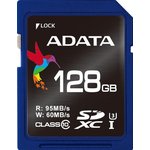 Adata microSDXC 128GB memorijska kartica