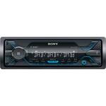 Sony DSX-A510KIT auto radio, 4x55 Watt, Bluetooth