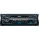 Sony DSX-A510KIT auto radio, 4x55 Watt, Bluetooth