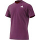 Muški teniski polo Adidas Freelift Polo Primeblue M - purple/white
