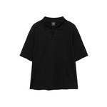Pull&Bear Majica crna 31906678
