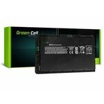 Green Cell (HP119) baterija 3500 mAh,14.8V BA06XL BT04XL za HP EliteBook Folio 9470m 9480m