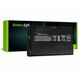 Green Cell (HP119) baterija 3500 mAh,14.8V BA06XL BT04XL za HP EliteBook Folio 9470m 9480m