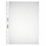 Fascikl PP UR A5, 40mic, 100/1, Herlitz
