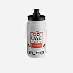 Boca za vodu za biciklizam Fly Team UAE Emirates 550 ml 2024