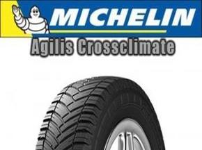 Michelin cjelogodišnja guma CrossClimate