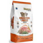 Magnum Iberian Pork &amp; Chicken All Breed hrana za pse svih pasmina, 3 kg