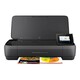 Multifunkcijski printer HP OfficeJet 250 All-in-One Color, CZ992A, USB, Wi-Fi, Bluetooth, crni