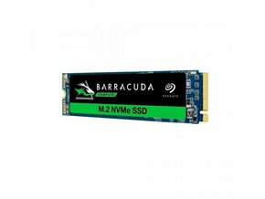 SSD 500 GB SEAGATE Barracuda