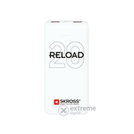 Skross Reload20 20Ah power bank sa USB/microUSB kabelom