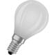 OSRAM 4058075434684 LED Energetska učinkovitost 2021 E (A - G) E14 oblik kruške 6.5 W = 60 W hladno bijela (Ø x D) 45 mm x 78 mm 1 St.