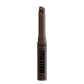 NYX Professional Makeup Pro Fix Stick Correcting Concealer korektor 1.6 g Nijansa 18 rich espresso
