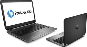 HP ProBook 450 G2 15.6" Intel Core i5-4210U