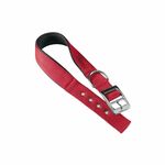 Ferplast ogrlica za pse Daytona C20/43 cm, crvena