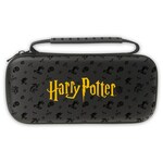 F&amp;G HARRY POTTER - XL CARRYING CASE FOR SWITCH AND OLED - BLACK