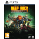 Igra PS5: Deep Rock Galactic