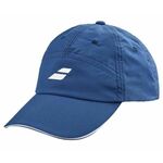 Kapa za tenis Babolat Microfiber Cap - estate blue