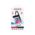 SWISSTEN vodootporni etui - torbica za mobilne telefone do 6,5"