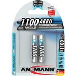 Ansmann HR03 micro (AAA) akumulator NiMH 1050 mAh 1.2 V 2 St.