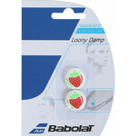 Vibrastop Babolat Strawberry Damp 2P - assorted