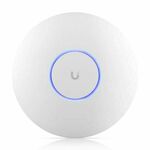 UBQ-U7-PRO - Ubiquiti U7-Pro - UniFi Access Point WiFi 7 Pro - UBQ-U7-PRO - Ubiquiti U7-Pro - Ubiquiti U7 Pro is a new tri-band access point. It connects to the network using a regular LAN port with speeds up to 2.5 Gbps. The wireless frequencies...