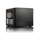 Fractal Design Node 804 kućište, crno, ATX, mATX, mini ITX