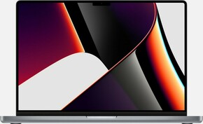Apple MacBook Pro 16" Apple M1 Pro