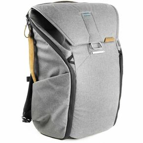 Peak Design Everyday Backpack 30L Ash ruksak za fotoaparat i foto opremu (BB-30-AS-1)