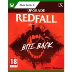 Redfall Bite Back Upgrade Series (CODE IN A BOX) (Preorder)