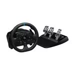 Logitech G923 Trueforce Racing Wheel volan za PS4/PS5/PC
