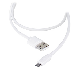 VIVANCO KABEL MICRO USB 1.2M BIJELI