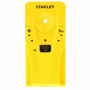 STANLEY cubix detektor ugradnje za metalne i drvene odjeljke stht77587-0