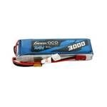 Baterija Gens Ace 3000mAh 7.4V 1C 2S1P LiPo
