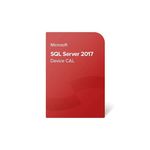 SQL Server 2017 Device CAL elektronički certifikat SW-SQL17-DEV-CAL