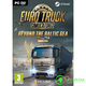 Euro Truck Simulator 2 Beyond The Baltic Sea Add-On PC