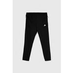 ADIDAS PERFORMANCE Sportske hlače 'Pump' crna / bijela