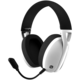 CANYON Ego GH-13, Gaming BT headset, +virtual 7.1 support in 2.4G mode, with chipset BK3288X, BT version 5.2, cable 1.8M, size: 198x184x79mm, White, CND-SGHS13W