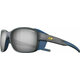 Julbo Monterosa 2 Black/Blue/Orange/Smoke/Silver Flash Outdoor Sunčane naočale