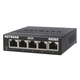Netgear GS305-300PES switch, 5x, rack mountable