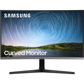 Samsung C32R500FHP monitor