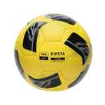 Nogometna lopta FIFA Basic Hybrid veličina 5 žuta