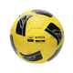 Nogometna lopta FIFA Basic Hybrid veličina 5 žuta